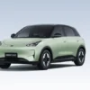 Geely EX2 – Max
