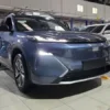 Geely EX5 EM-i ( PHEV)