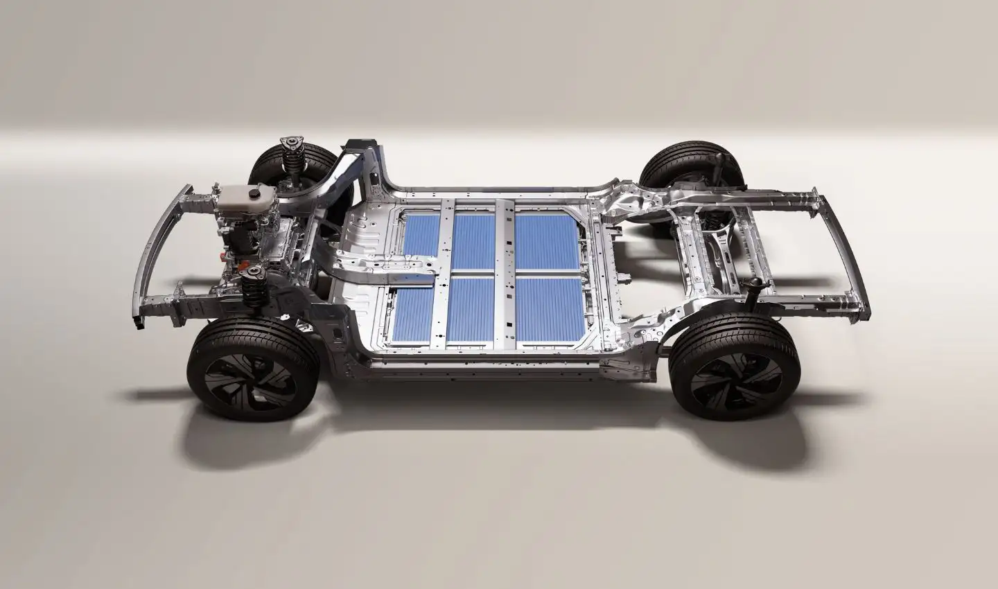 GEA-platform