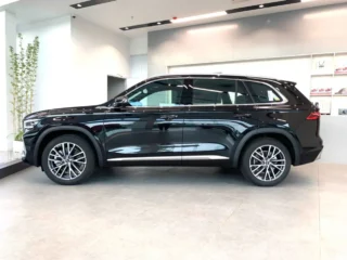 Geely Monjaro Premium