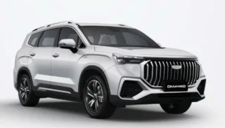 OKAVANGO PREMIUM 2026