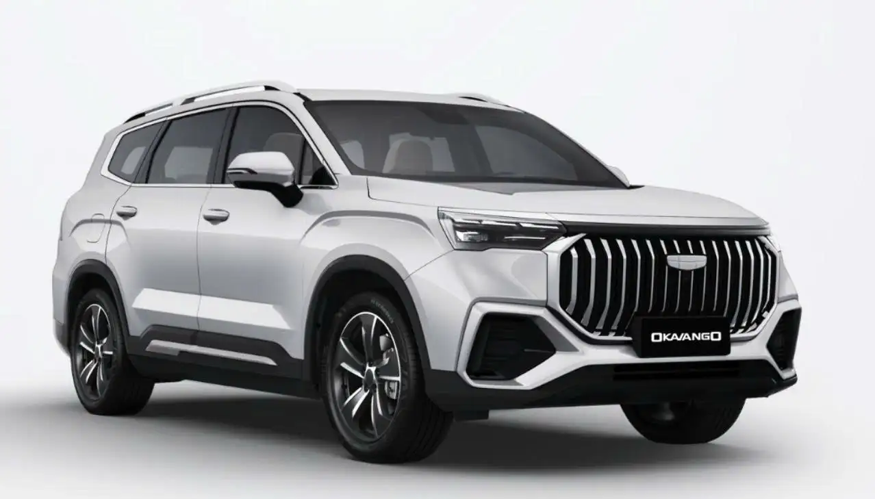 OKAVANGO PREMIUM 2026